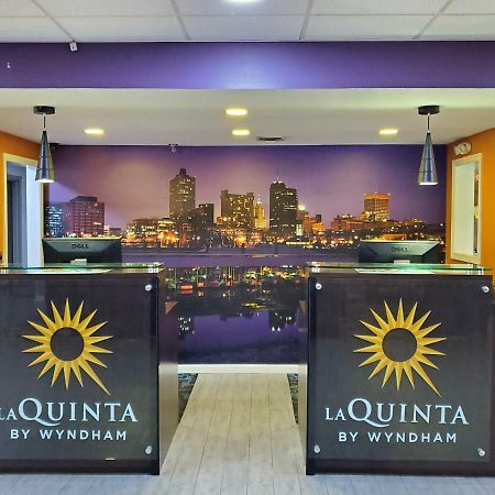 La Quinta By Wyndham Memphis Airport Graceland Экстерьер фото