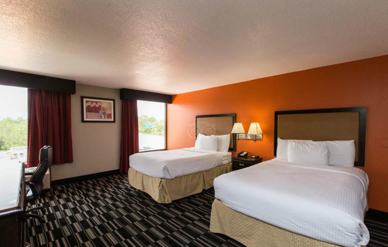 La Quinta By Wyndham Memphis Airport Graceland Экстерьер фото
