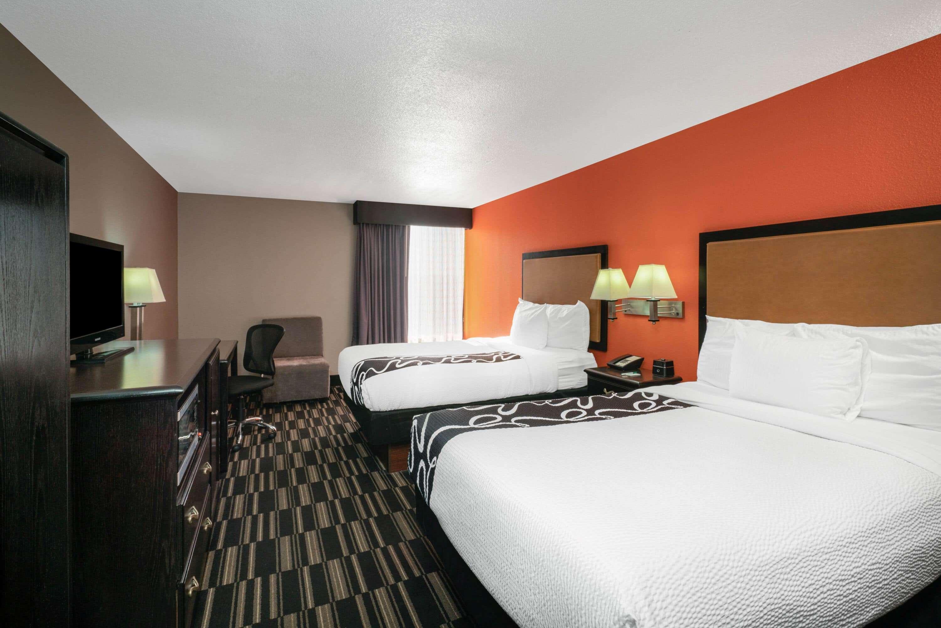 La Quinta By Wyndham Memphis Airport Graceland Экстерьер фото