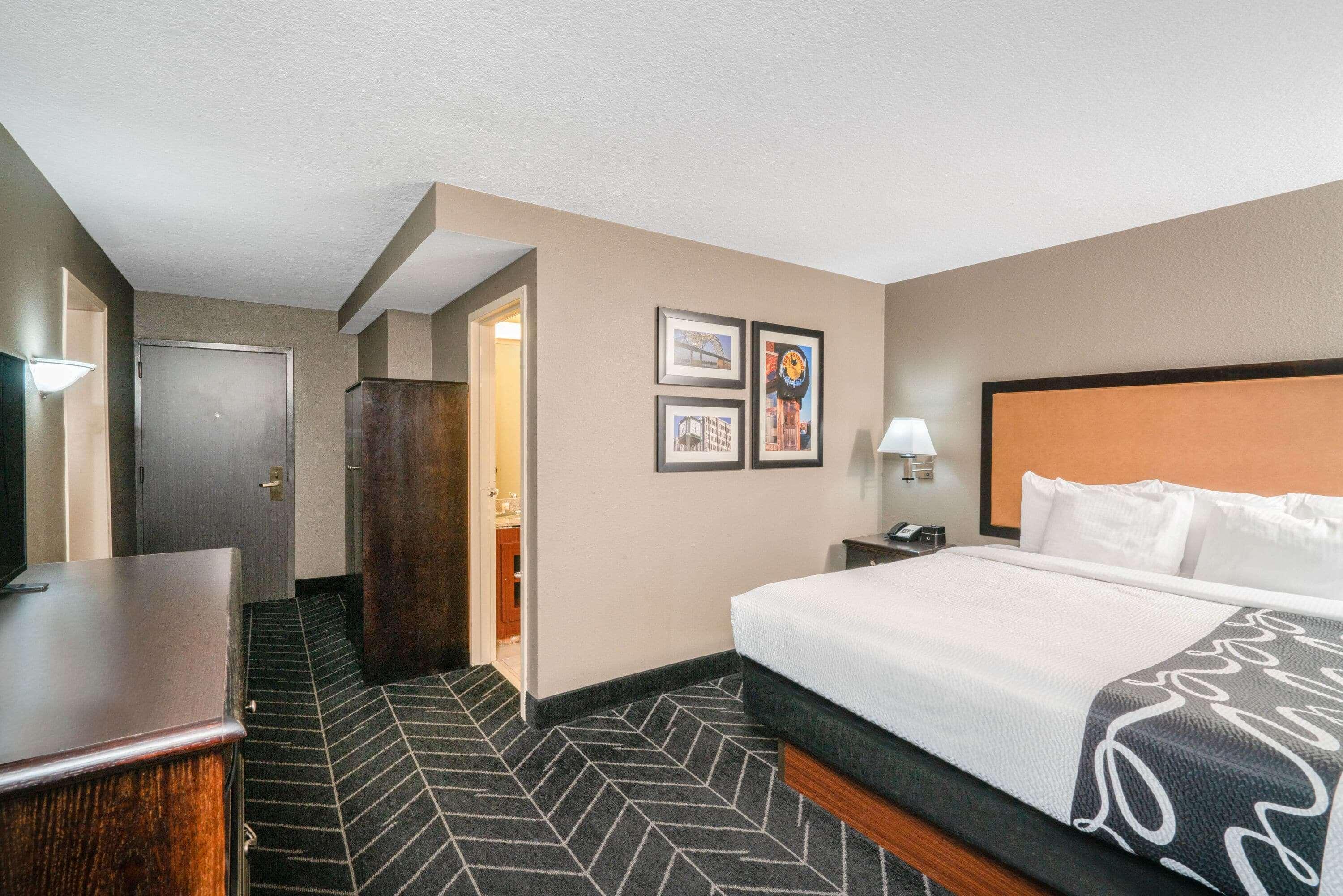 La Quinta By Wyndham Memphis Airport Graceland Экстерьер фото