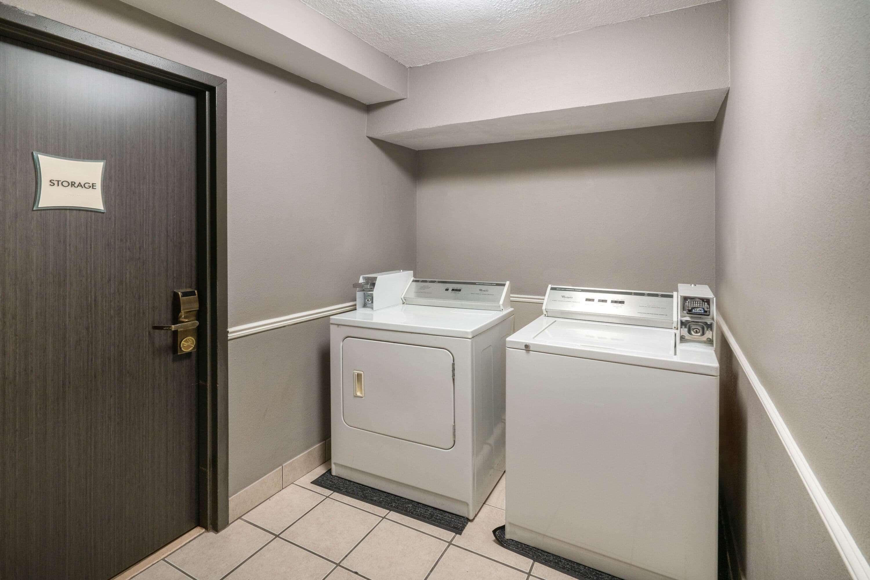 La Quinta By Wyndham Memphis Airport Graceland Экстерьер фото