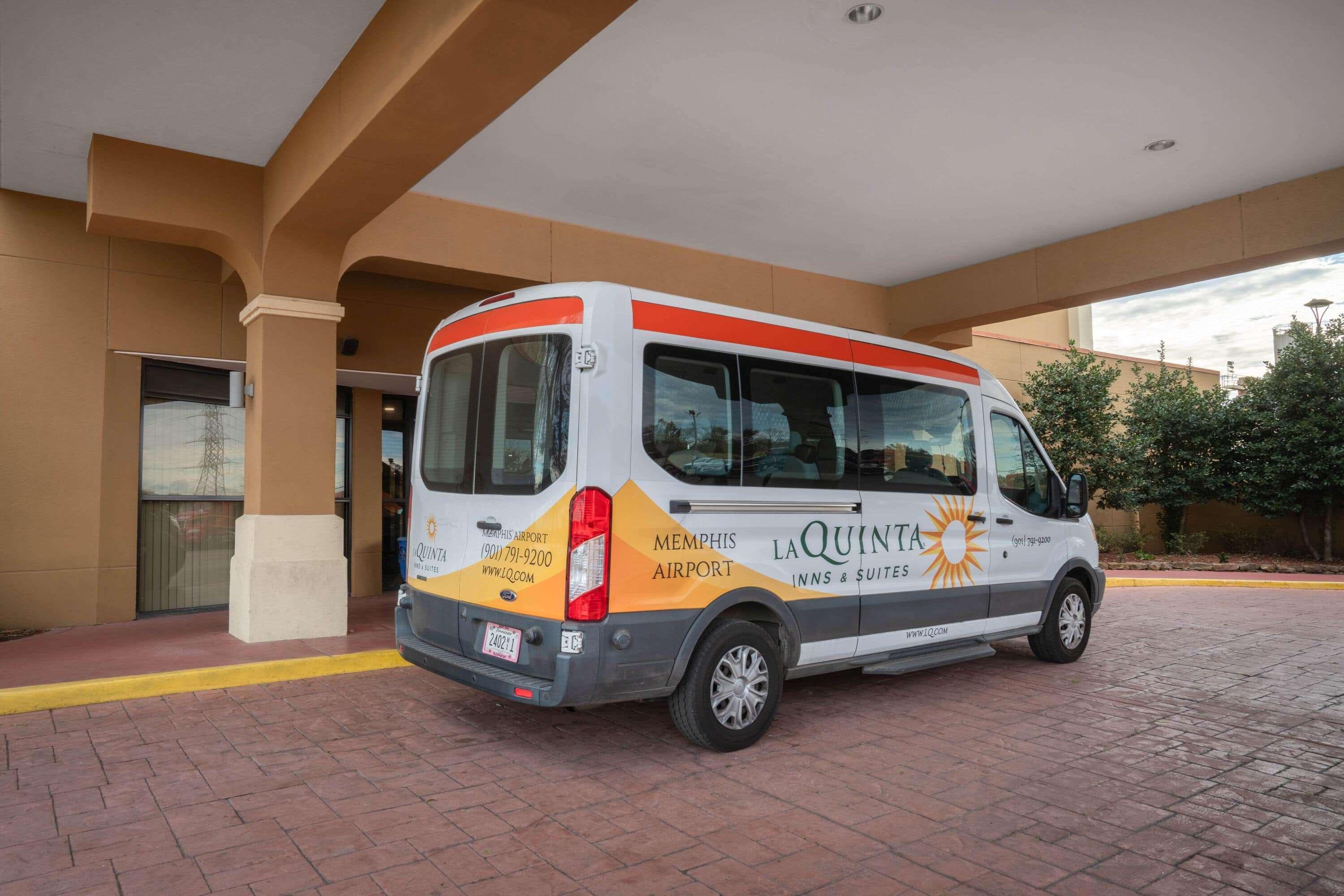 La Quinta By Wyndham Memphis Airport Graceland Экстерьер фото