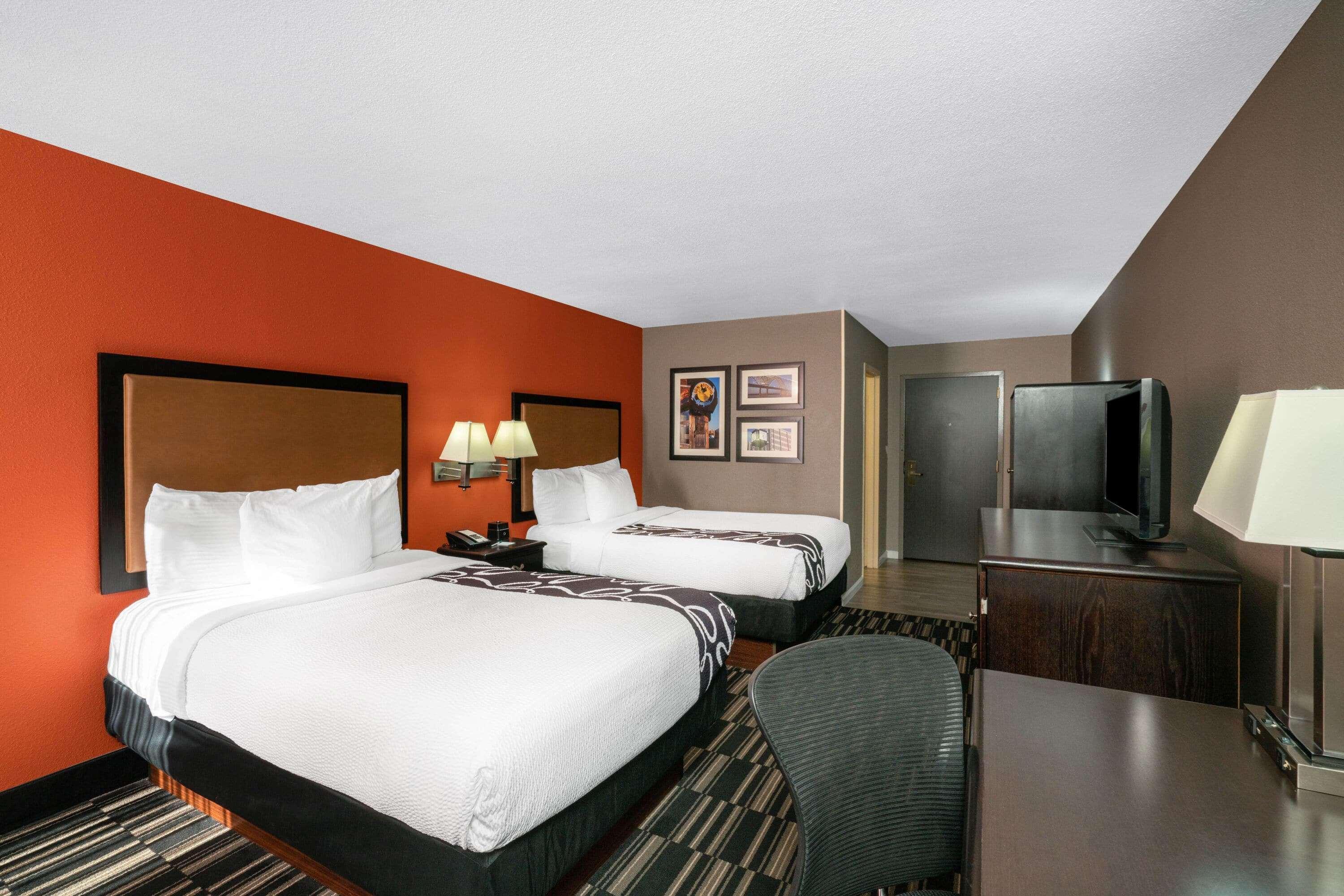 La Quinta By Wyndham Memphis Airport Graceland Экстерьер фото