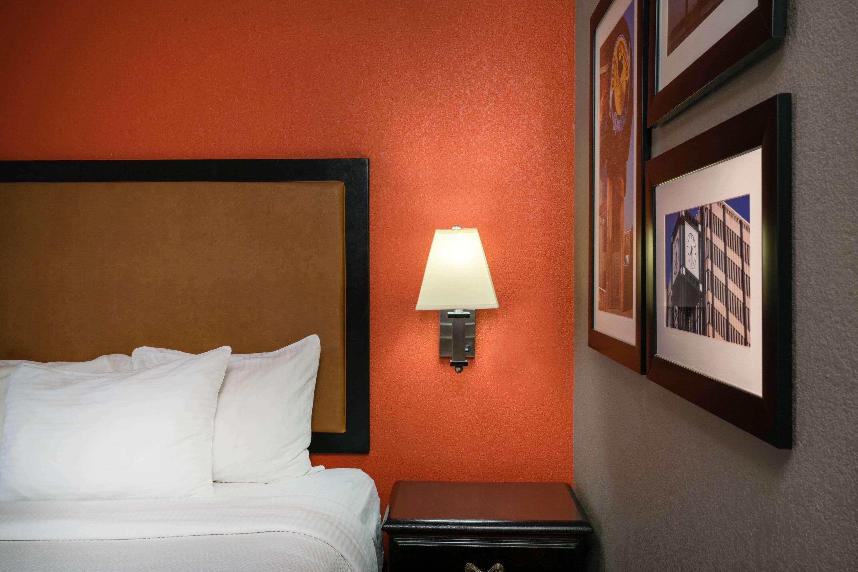 La Quinta By Wyndham Memphis Airport Graceland Экстерьер фото