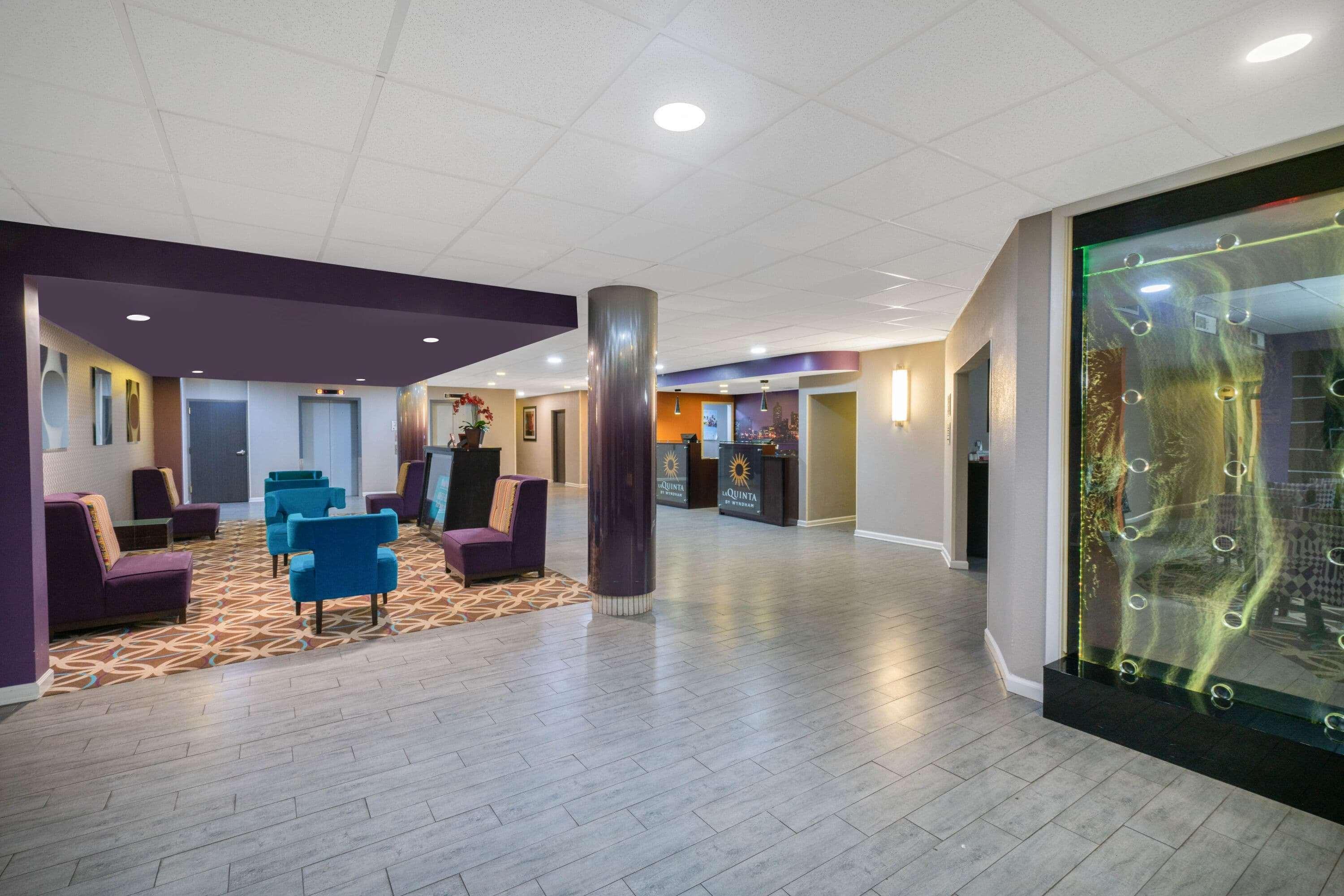 La Quinta By Wyndham Memphis Airport Graceland Экстерьер фото
