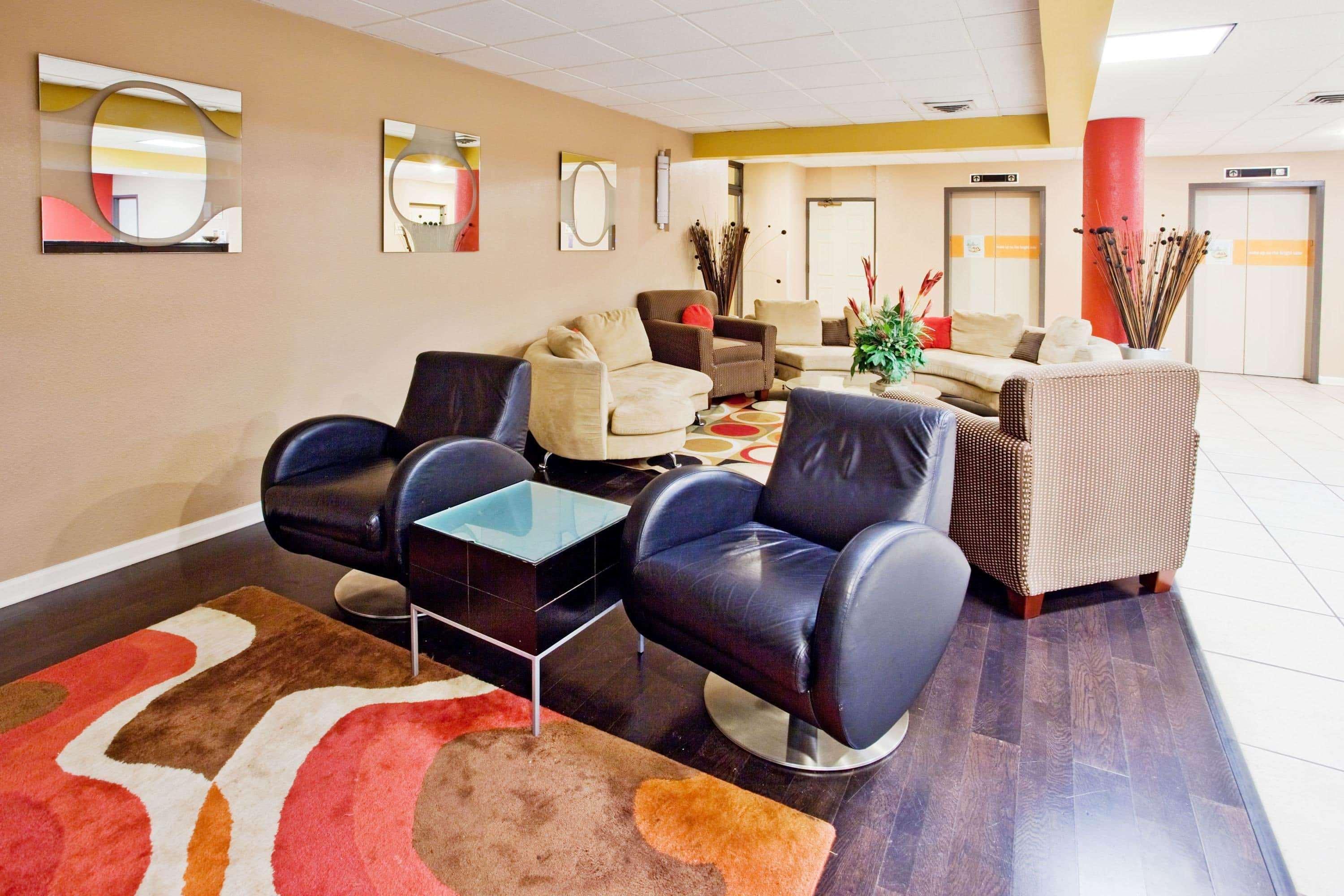 La Quinta By Wyndham Memphis Airport Graceland Экстерьер фото