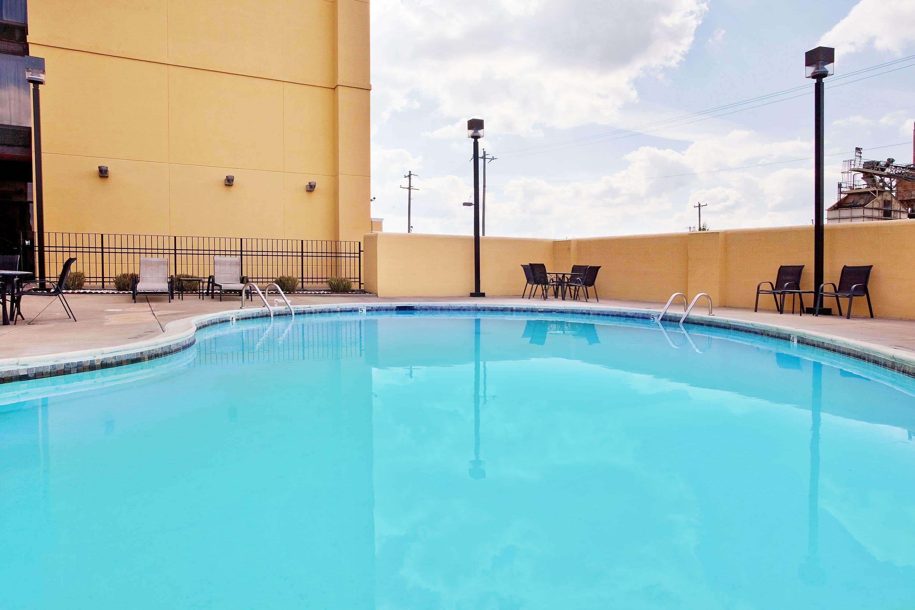 La Quinta By Wyndham Memphis Airport Graceland Экстерьер фото
