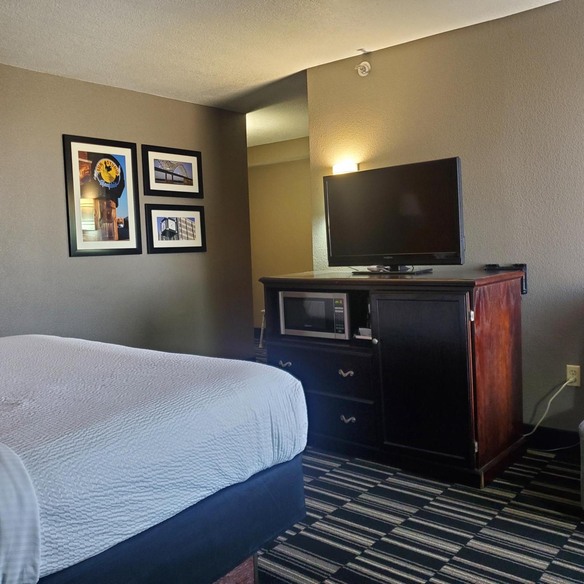 La Quinta By Wyndham Memphis Airport Graceland Экстерьер фото