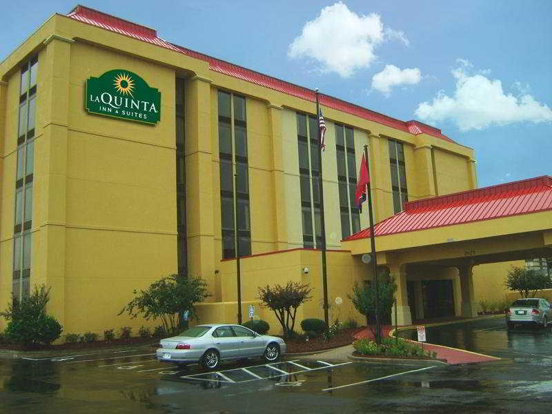 La Quinta By Wyndham Memphis Airport Graceland Экстерьер фото