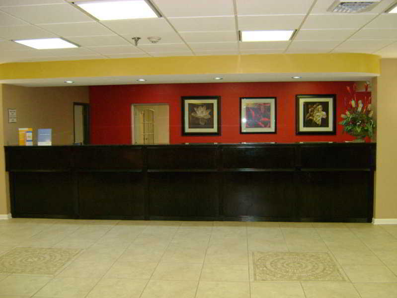 La Quinta By Wyndham Memphis Airport Graceland Экстерьер фото