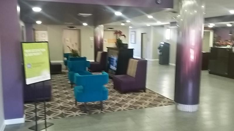 La Quinta By Wyndham Memphis Airport Graceland Экстерьер фото